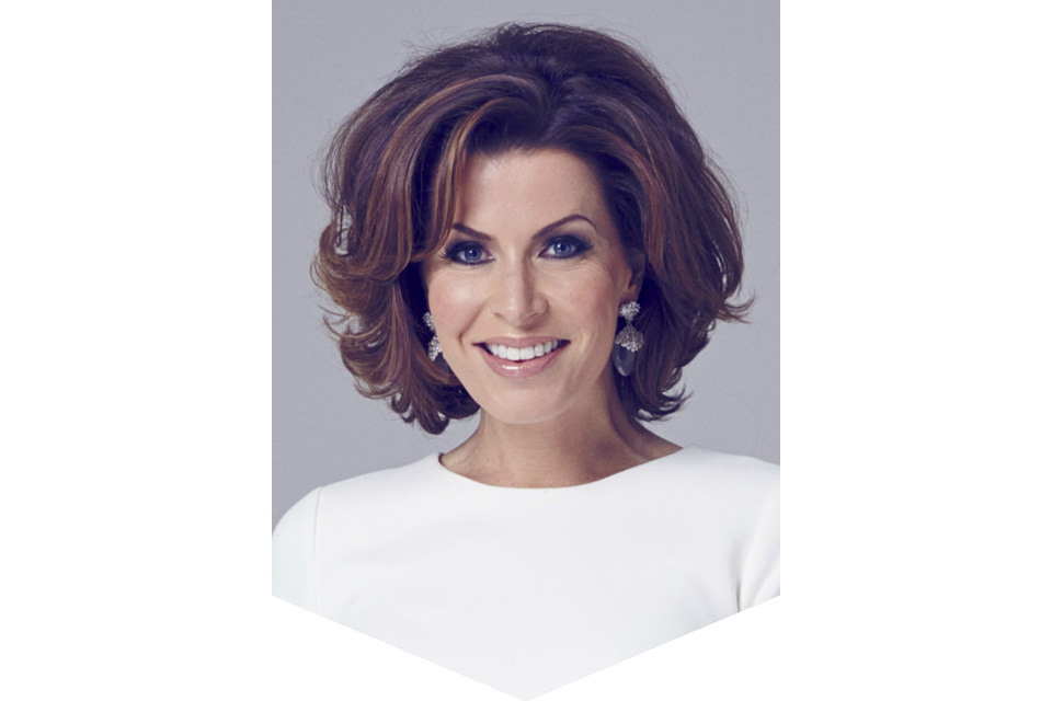 Picture of Natasha Kaplinsky